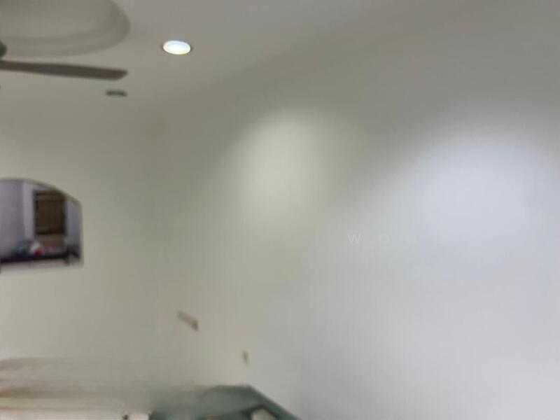 Bandar Menjalara - 2