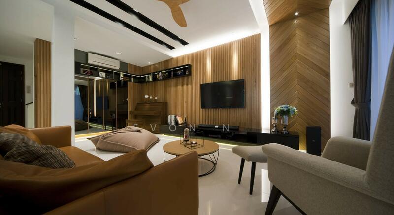 Sendayan Sendayan - 1