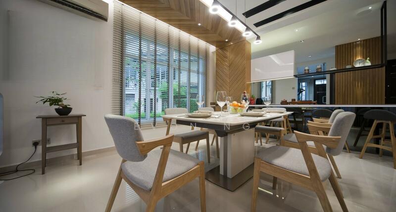 Sendayan Sendayan - 3