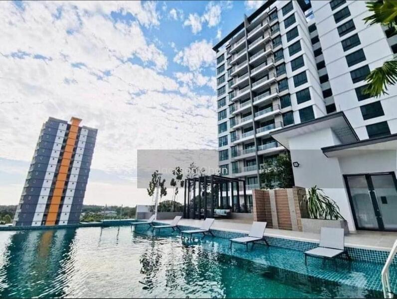 Kingfisher @ Putatan - 1