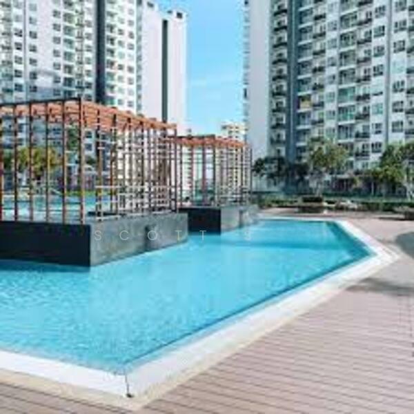 Tropicana Bay Residences - 3