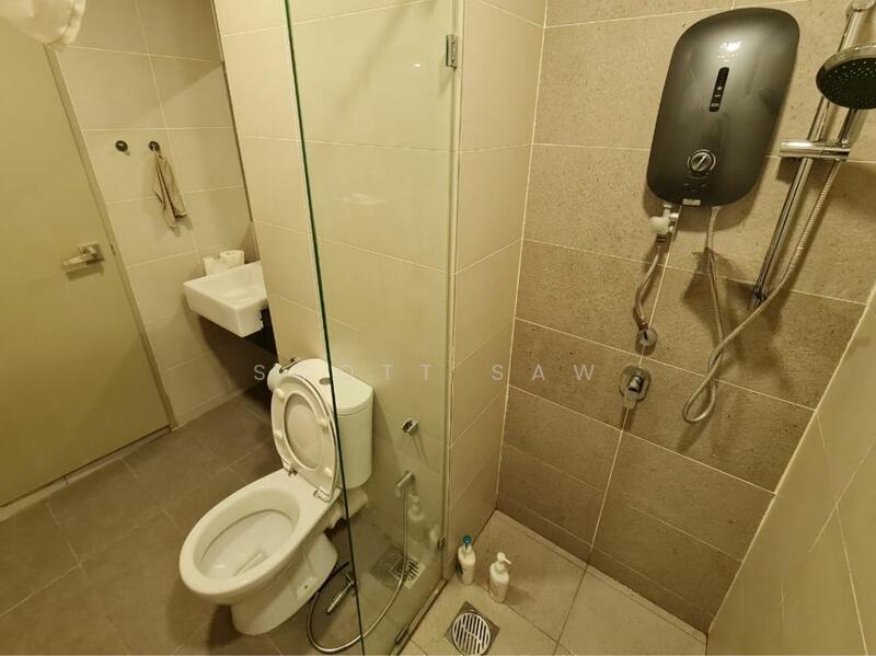 Tropicana Bay Residences - 4