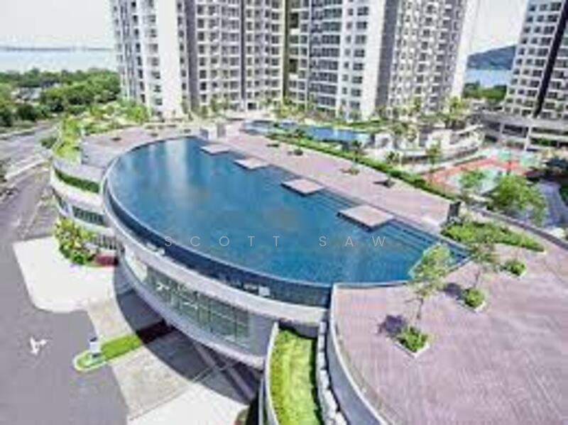 Tropicana Bay Residences - 5