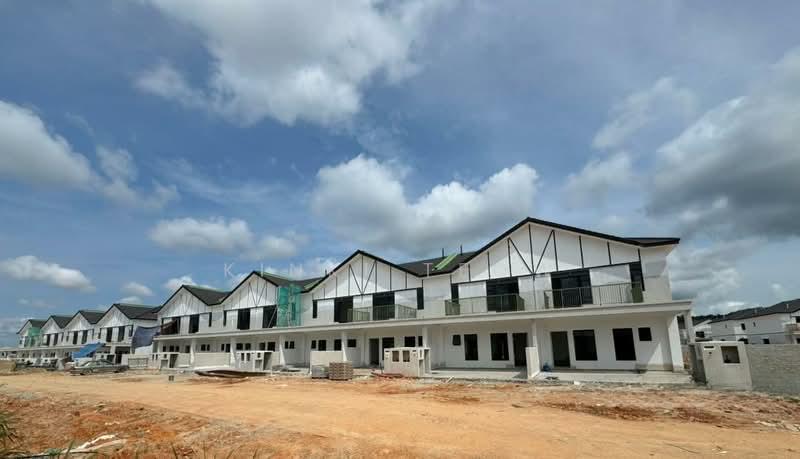 Eco Spring Eco Spring Ecos Springs - 1