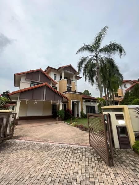 Impian Bukit Tunku - 2