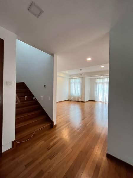 Impian Bukit Tunku - 3