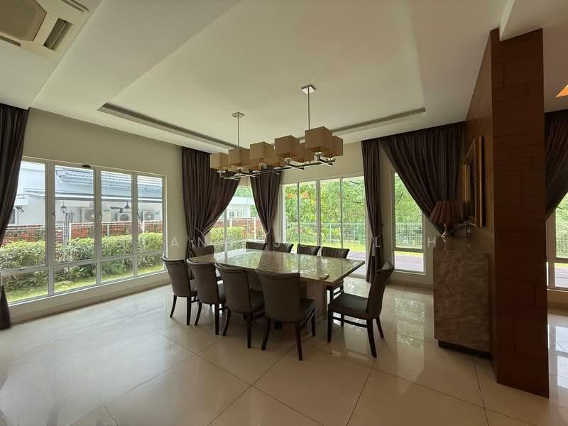 East Ledang - Linked Duplexes - 2
