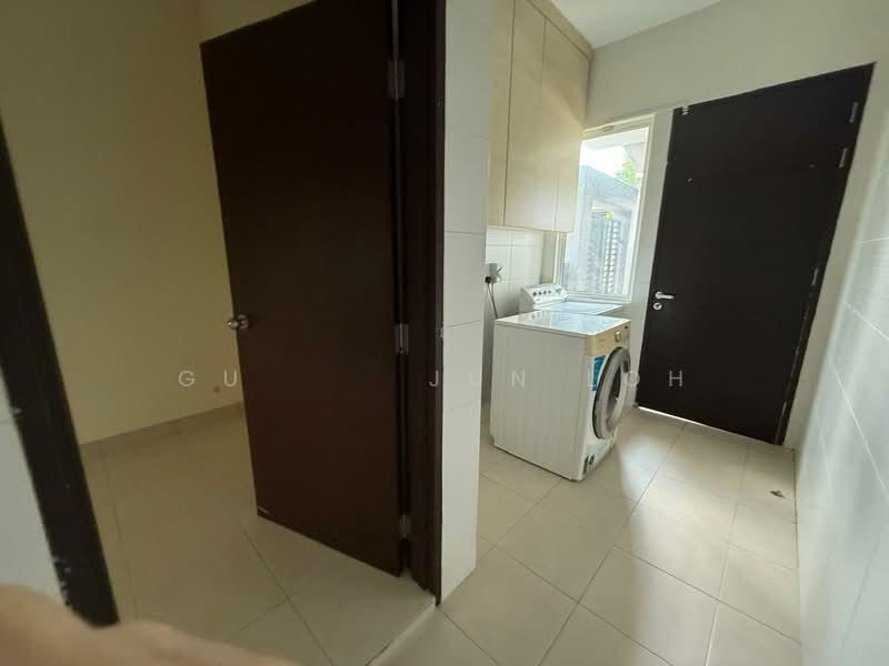 East Ledang - Linked Duplexes - 3