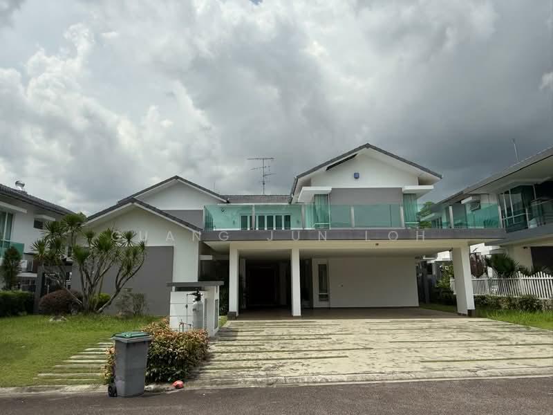 East Ledang - Linked Duplexes - 5