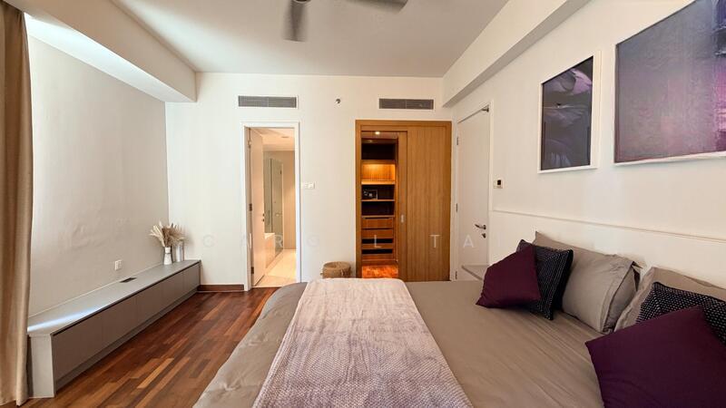 Cormar Suites (Fraser Place (Lot 163)) - 5