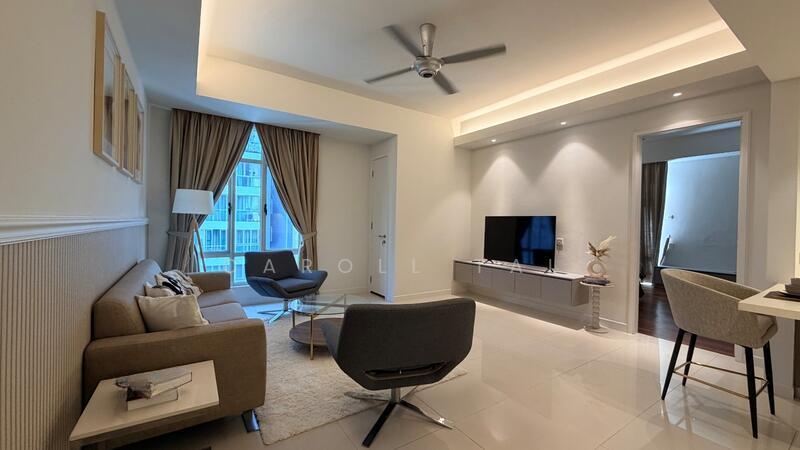 Cormar Suites (Fraser Place (Lot 163)) - 4