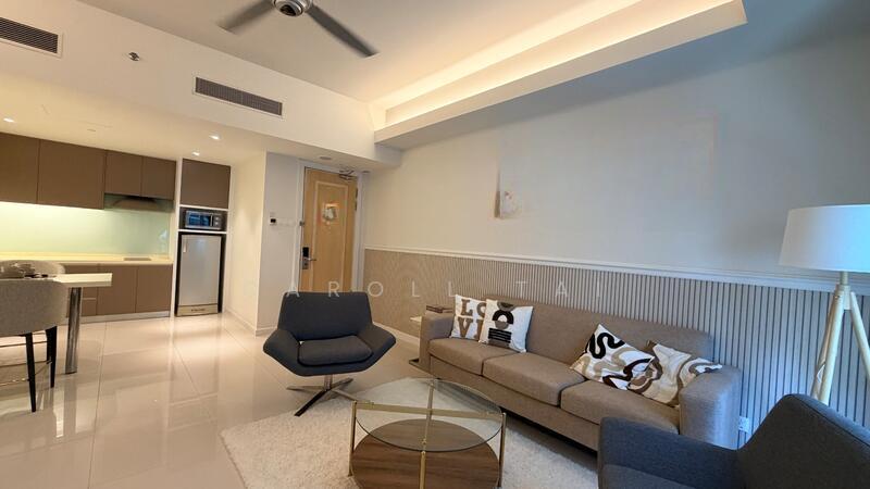 Cormar Suites (Fraser Place (Lot 163)) - 1