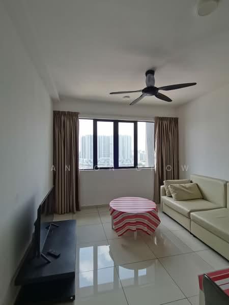 Damai Residence - 3