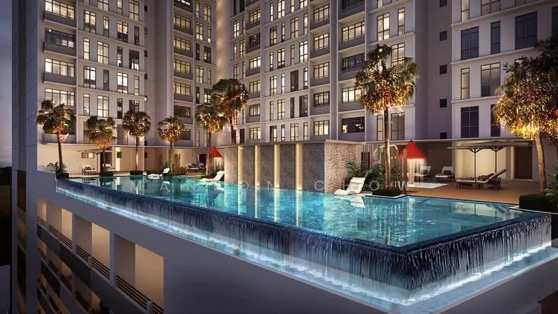 Damai Residence - 4