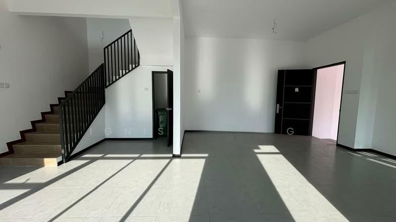 BM IDAMAN @Bukit Minyak - 5