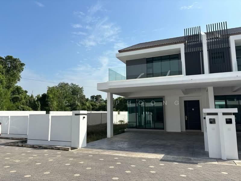 BM IDAMAN @Bukit Minyak - 2