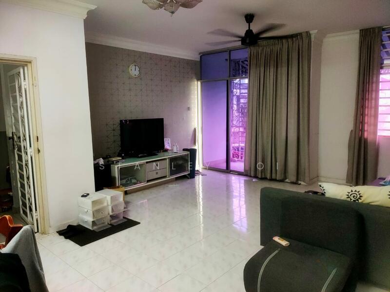 Manor Apartment - 5