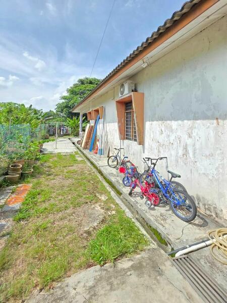 Kempas Banjaran - 3