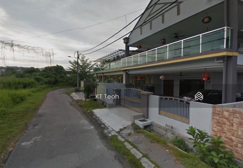 Below Market Value; Renovated 2 Storey Semi-D House @ Medan Pasir Impian - 5