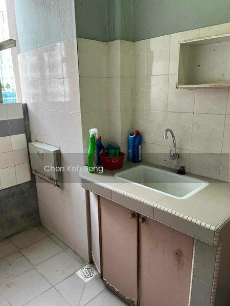 Crescent Court - 4