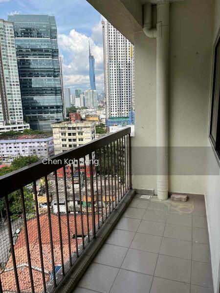 Crescent Court - 5