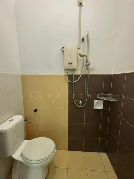 Taman Setia Indah - 5