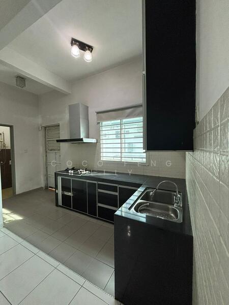 Taman Setia Indah - 3