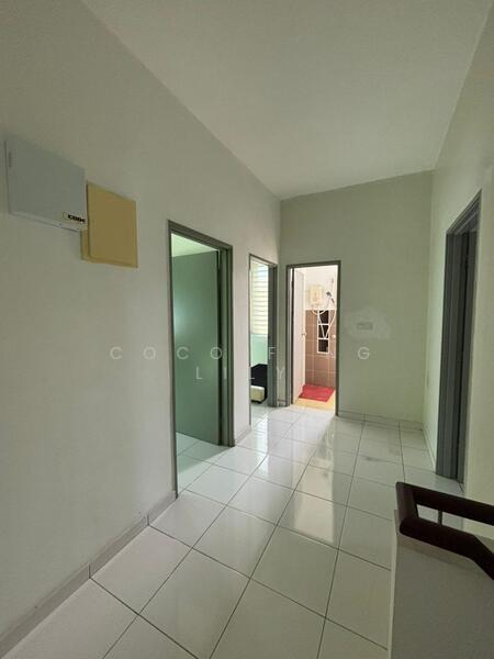 Taman Setia Indah - 4