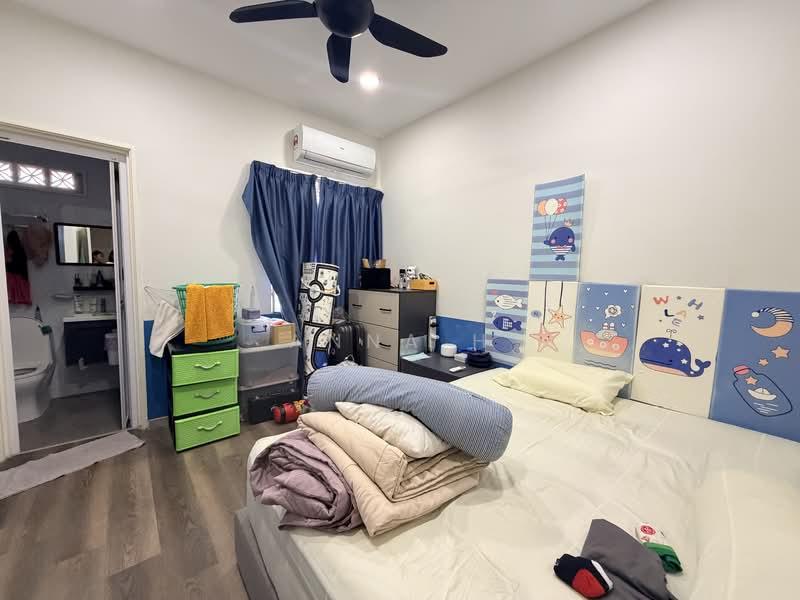 Bandar Damai Perdana - 5