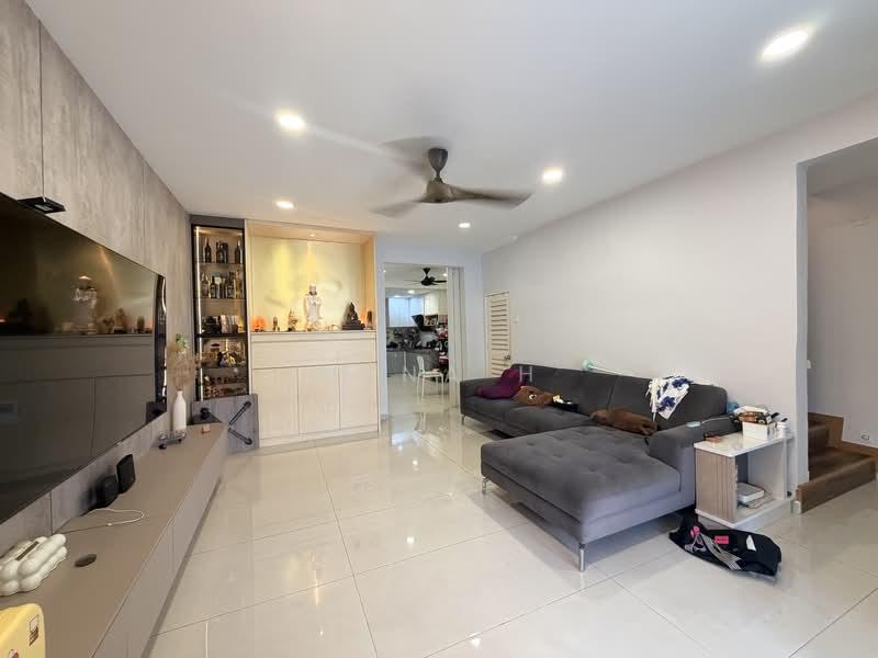 Bandar Damai Perdana - 2