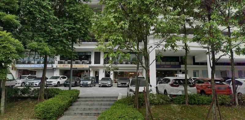 28 Boulevard (28 BLVD) - 3