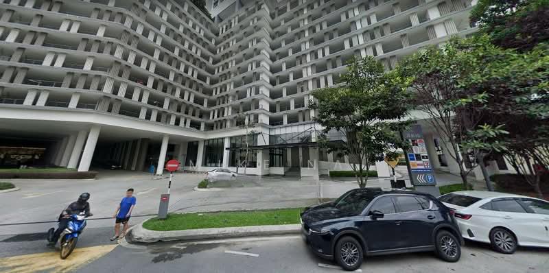 28 Boulevard (28 BLVD) - 5