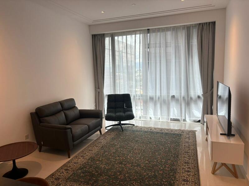 Regent Suites @ Pavilion Damansara Heights - 1