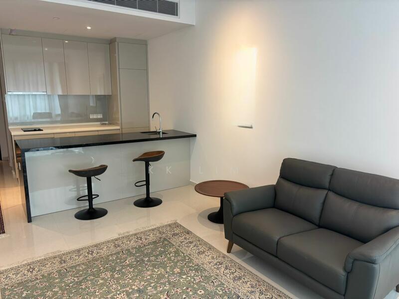 Regent Suites @ Pavilion Damansara Heights - 2