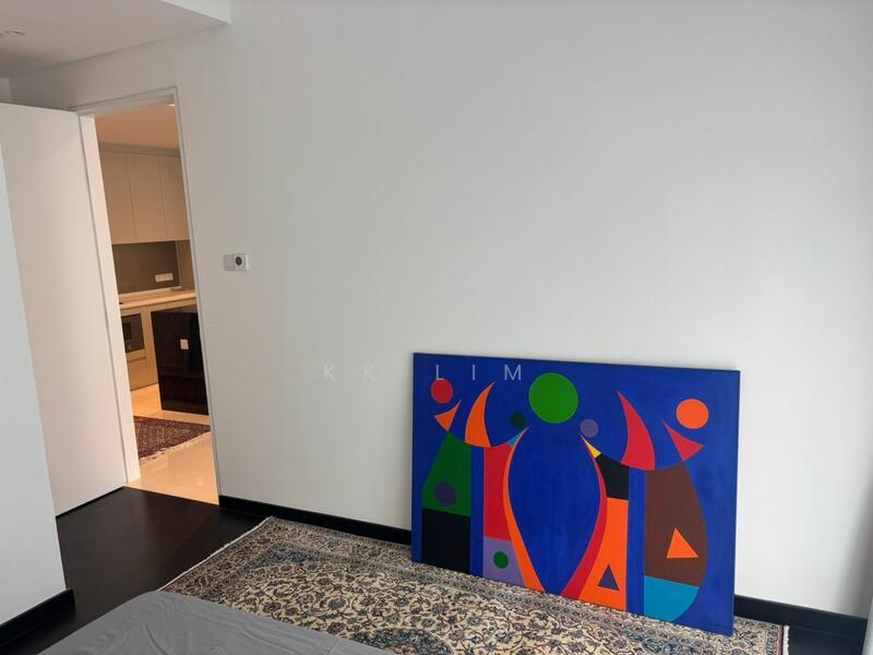 Regent Suites @ Pavilion Damansara Heights - 5