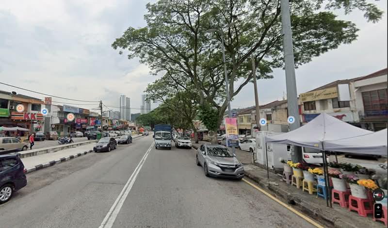 Taman Delima - 5