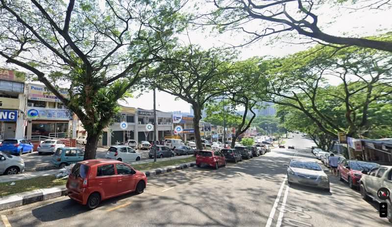 Taman Delima - 2