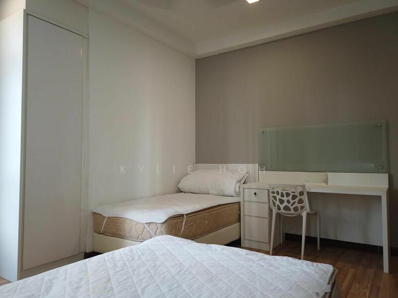 Shaftsbury Residence - 3