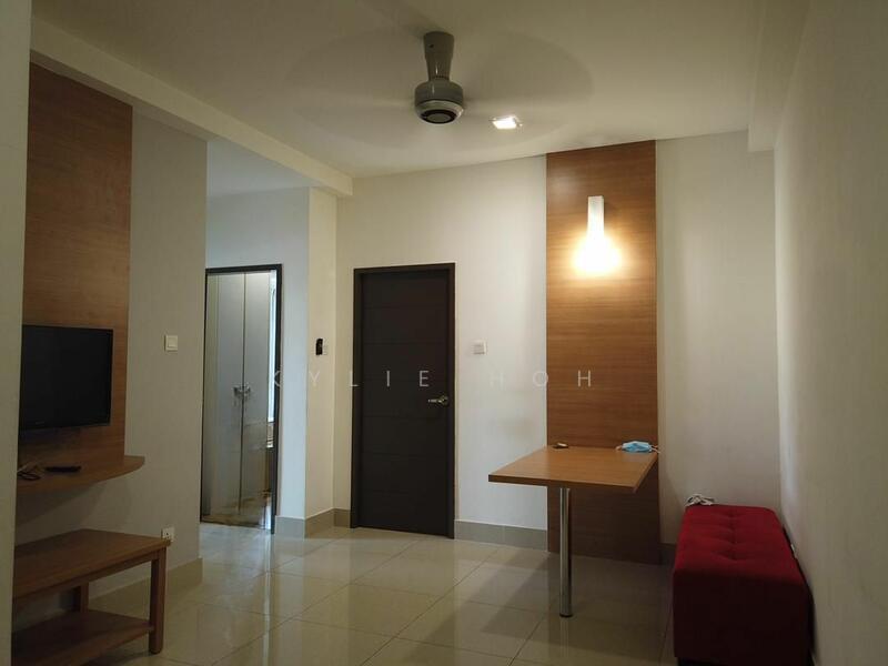 Shaftsbury Residence - 4