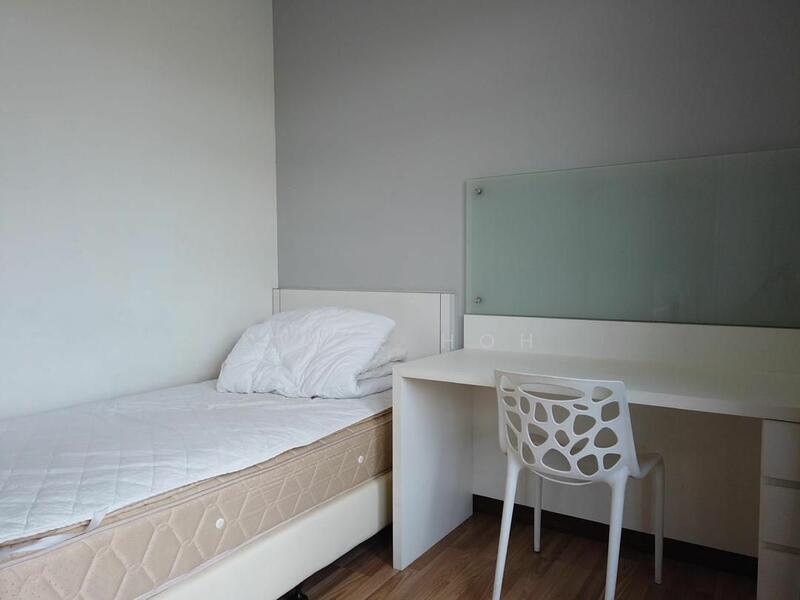 Shaftsbury Residence - 5