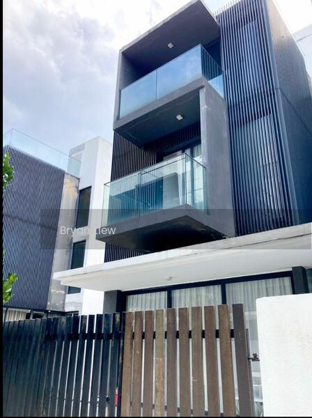 Empire Residence - 1