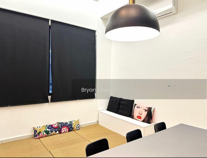 Empire Residence - 4