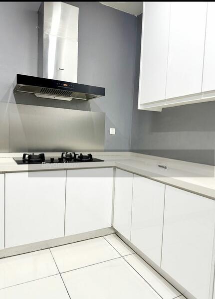 Empire Residence - 3