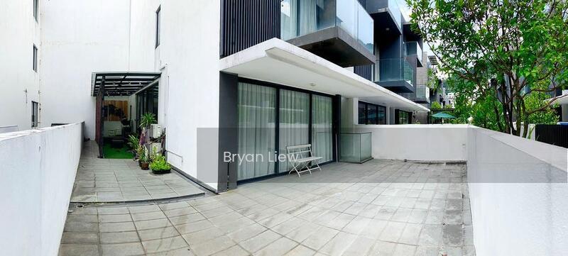 Empire Residence - 2