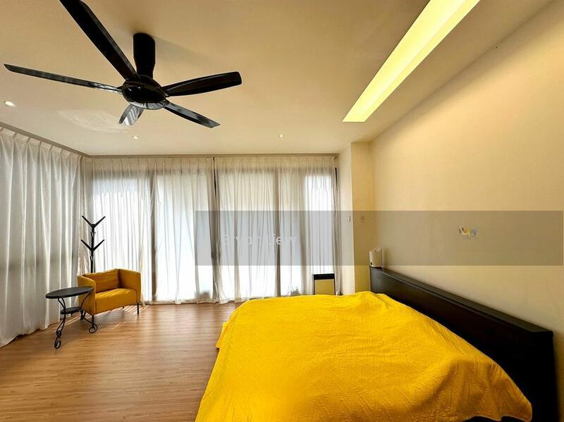 Empire Residence - 5