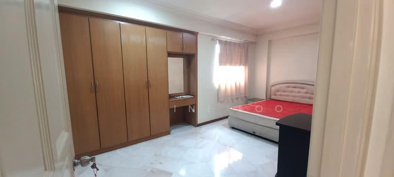 Tulin Apartment - 4