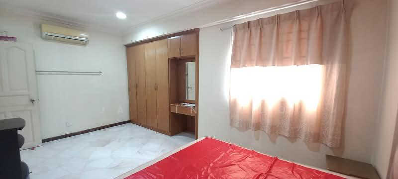 Tulin Apartment - 5
