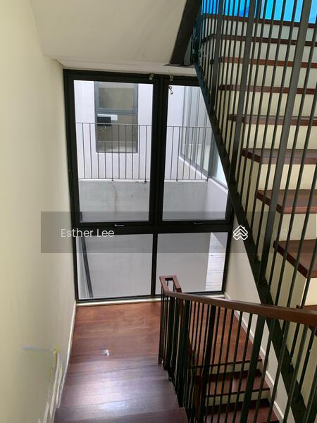 Vilaris Courtyard Homes - 2