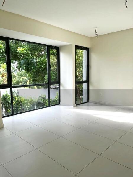 Vilaris Courtyard Homes - 3
