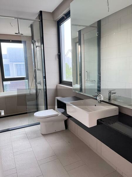 Vilaris Courtyard Homes - 4